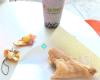 Youmi Crepes and Bubble Tea
