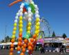 Young At Heart Balloon Art