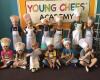 Young Chefs Academy