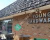 Young True Value Hardware