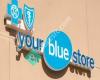 Your Blue Store