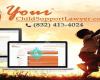 Your Child Support Lawyer