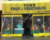 Yum's Fruit & Vegetable Store