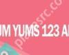 Yum Yums 123 ABC