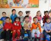 Yvonne Liu's Family Daycare