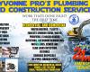 Yvonne Pro's Plumbing and Construction