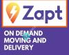 Zapt On Demand Moving and Delivery - NY