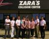 Zara's Collision Center