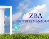 ZBA Property Management