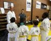 Zenbei Martial Arts Academy - Olympic Judo Dojo