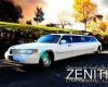 Zenith Limousine & Jets