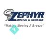 Zephyr Moving & Storage
