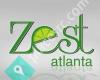 Zest Atlanta Catering