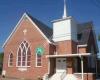 Zion Chapel AME Church Hattiesburg