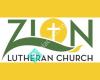 Zion Lutheran Church ELCA