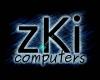 zKi Computers and Repair