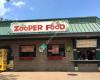 Zooper Food
