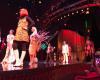 Zumanity Theatre At New York New York Hotel And Casino