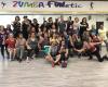 ZUMBA FUNatic